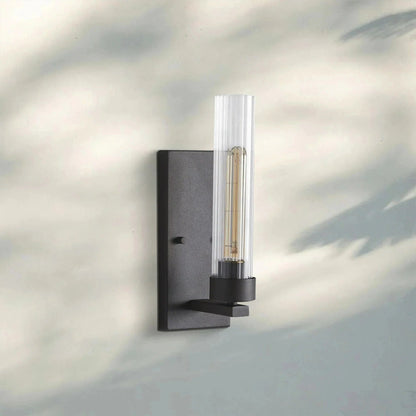 Andreas Wall Sconce - GILDLAMPS