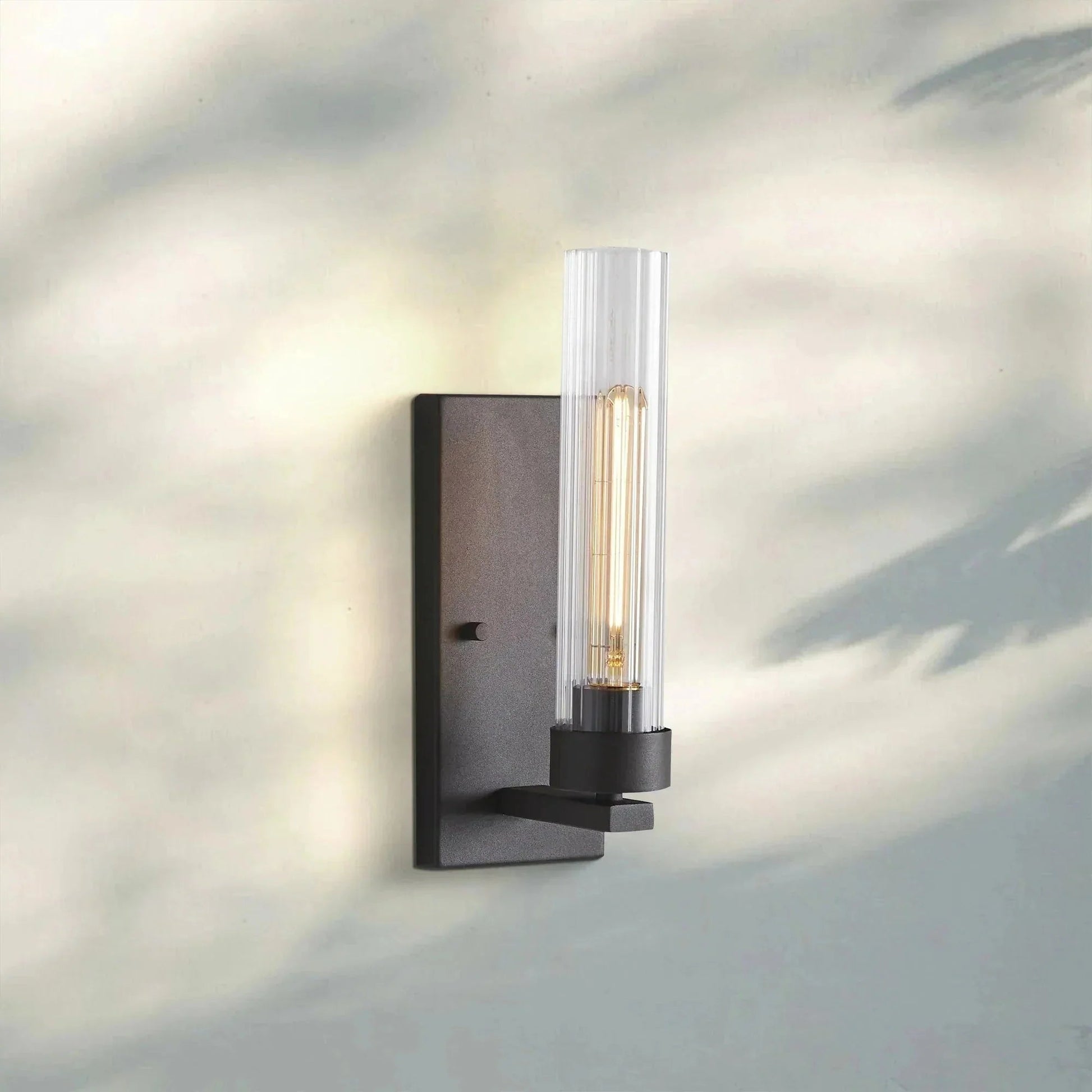Andreas Wall Sconce - GILDLAMPS