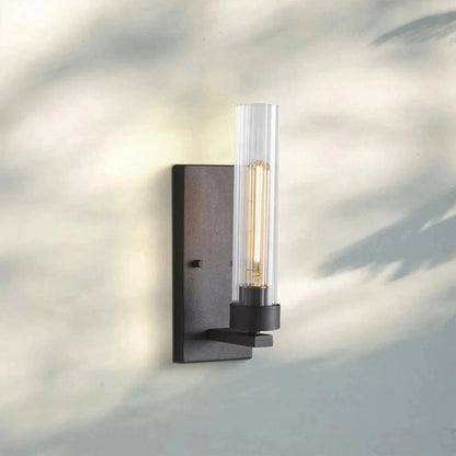 Andreas Wall Sconce - GILDLAMPS