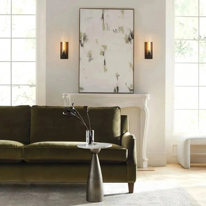Andreas Wall Sconce - GILDLAMPS