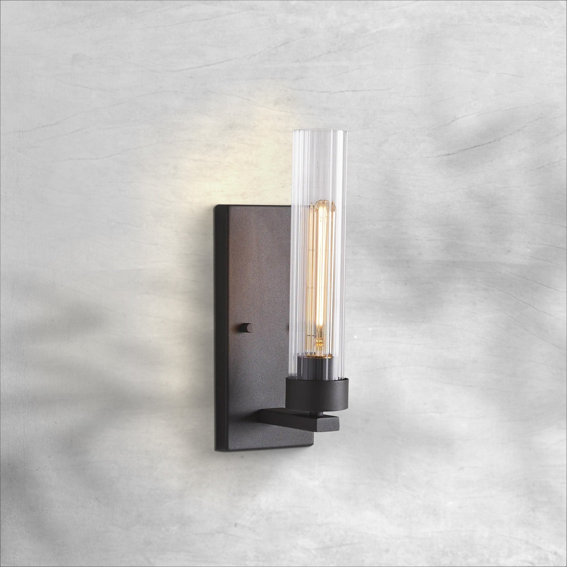 Andreas Wall Sconce - GILDLAMPS