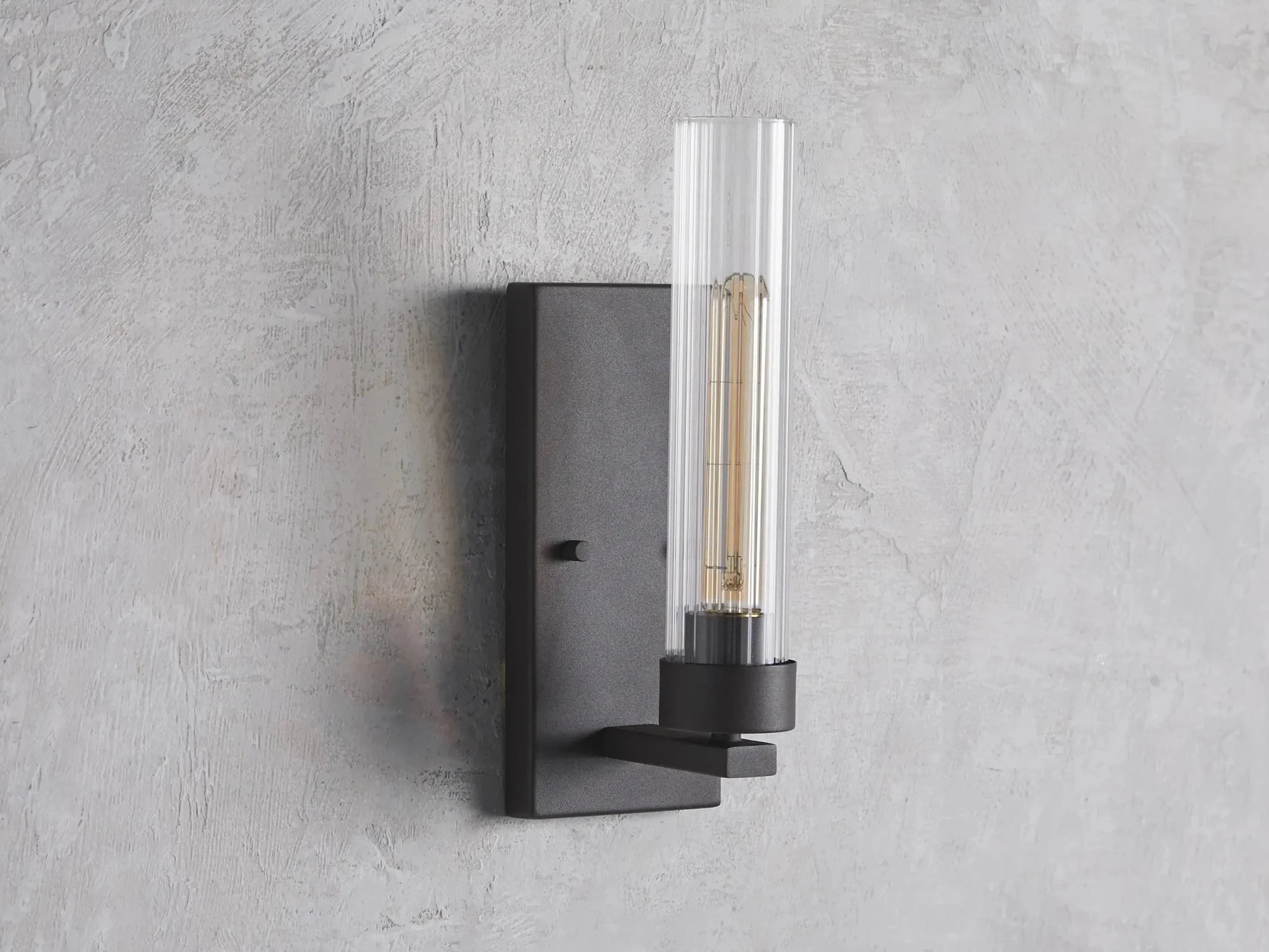 Andreas Wall Sconce - GILDLAMPS