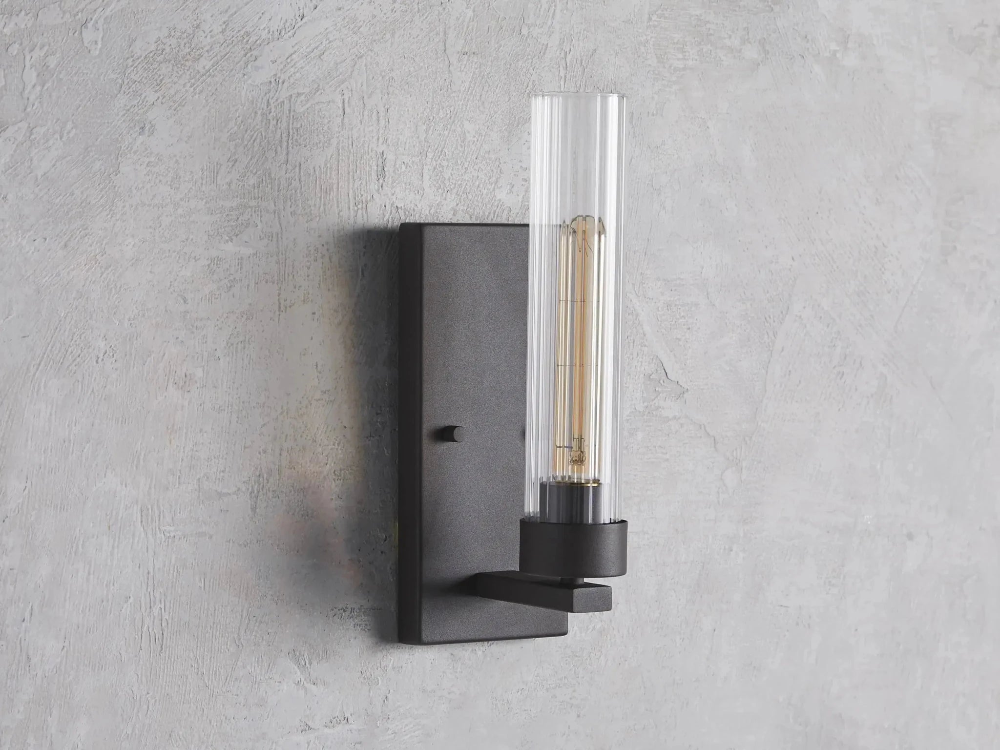 Andreas Wall Sconce - GILDLAMPS