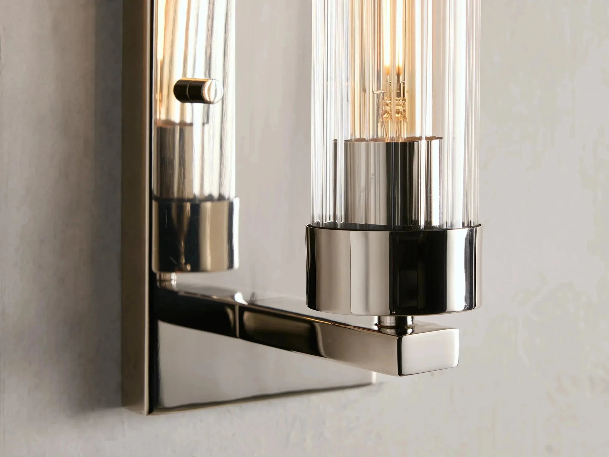 Andreas Wall Sconce - GILDLAMPS