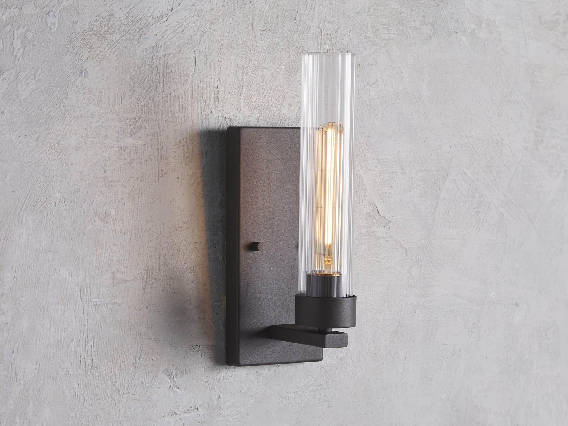 Andreas Wall Sconce - GILDLAMPS