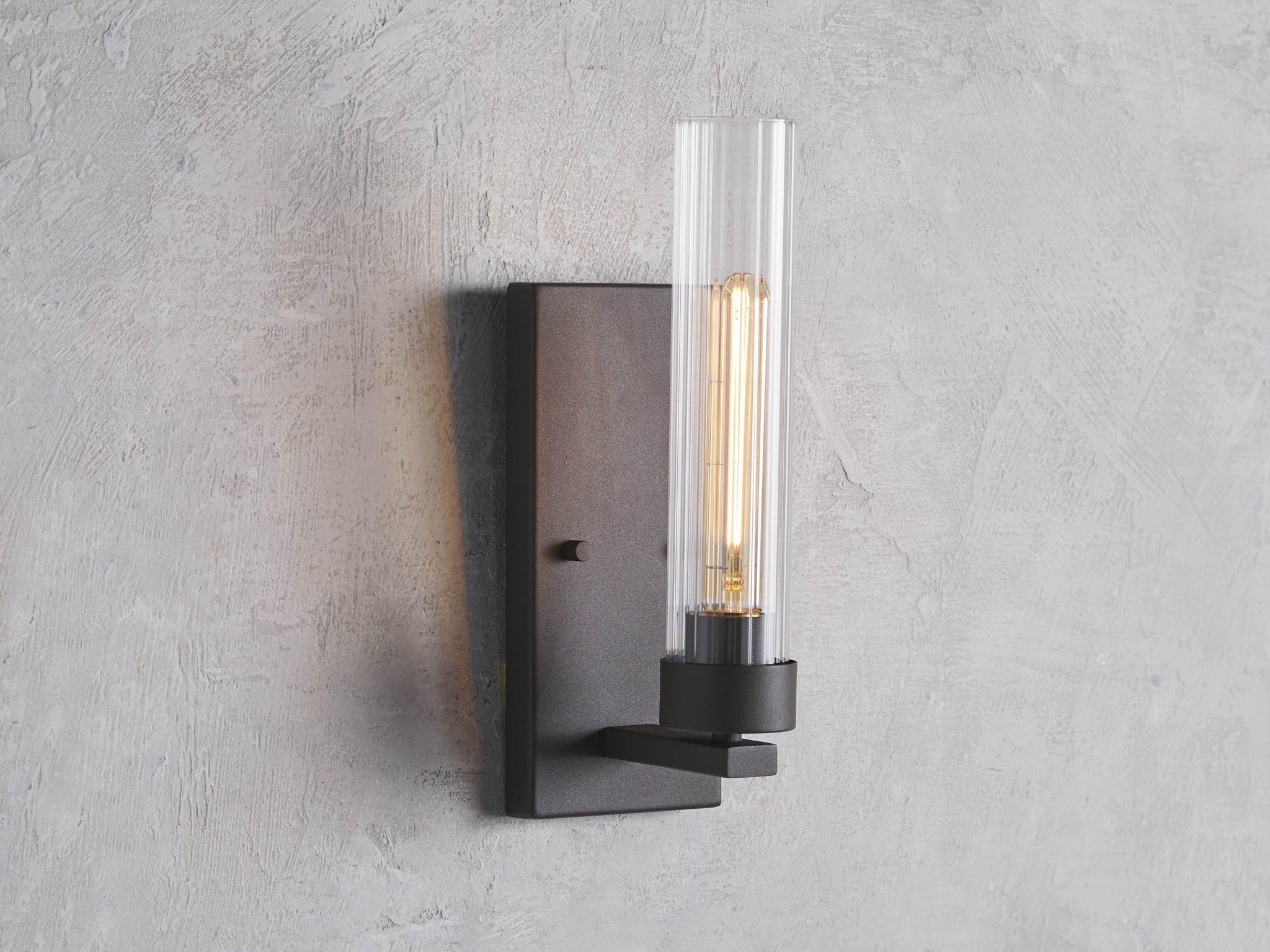 Andreas Wall Sconce - GILDLAMPS