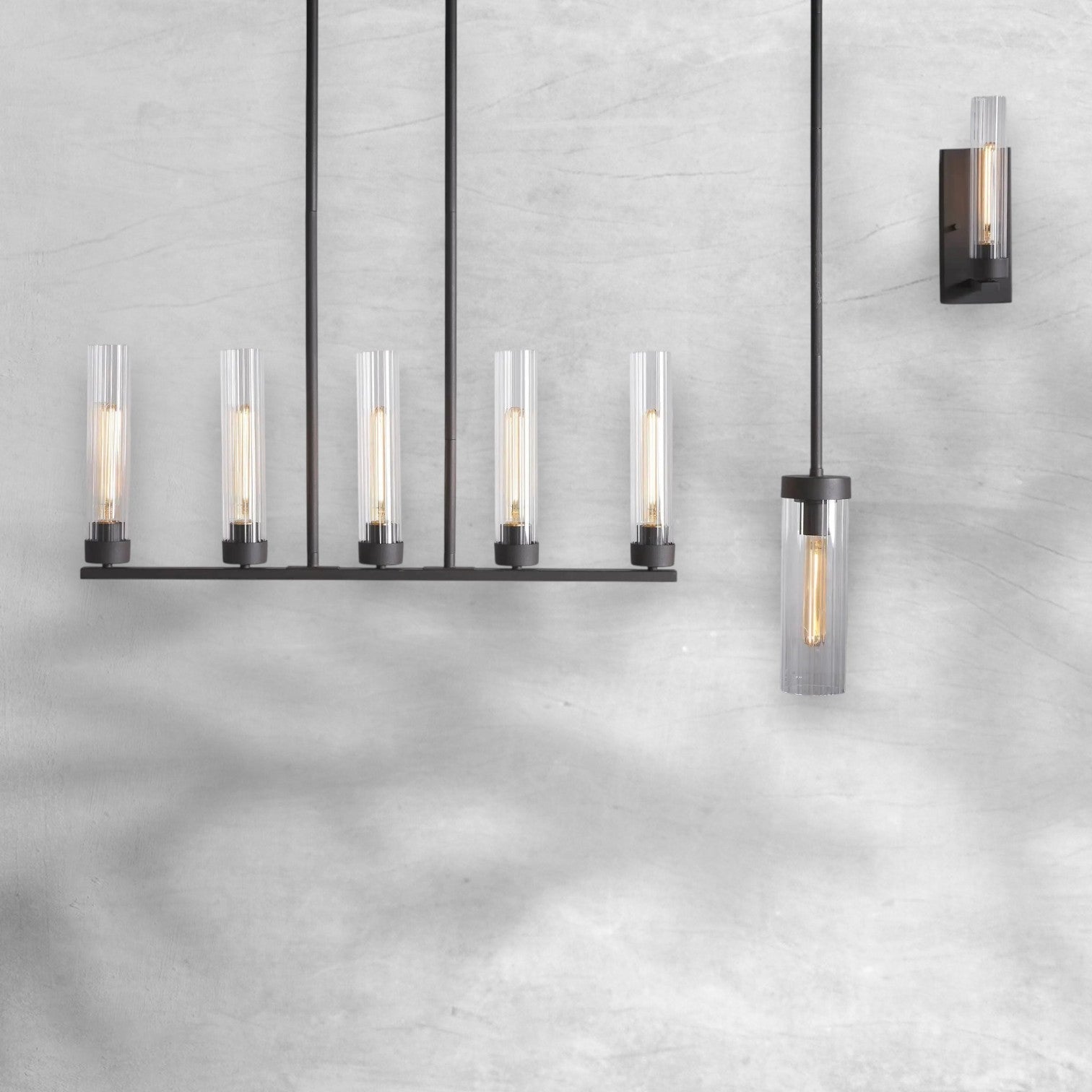 Andreas Wall Sconce - GILDLAMPS