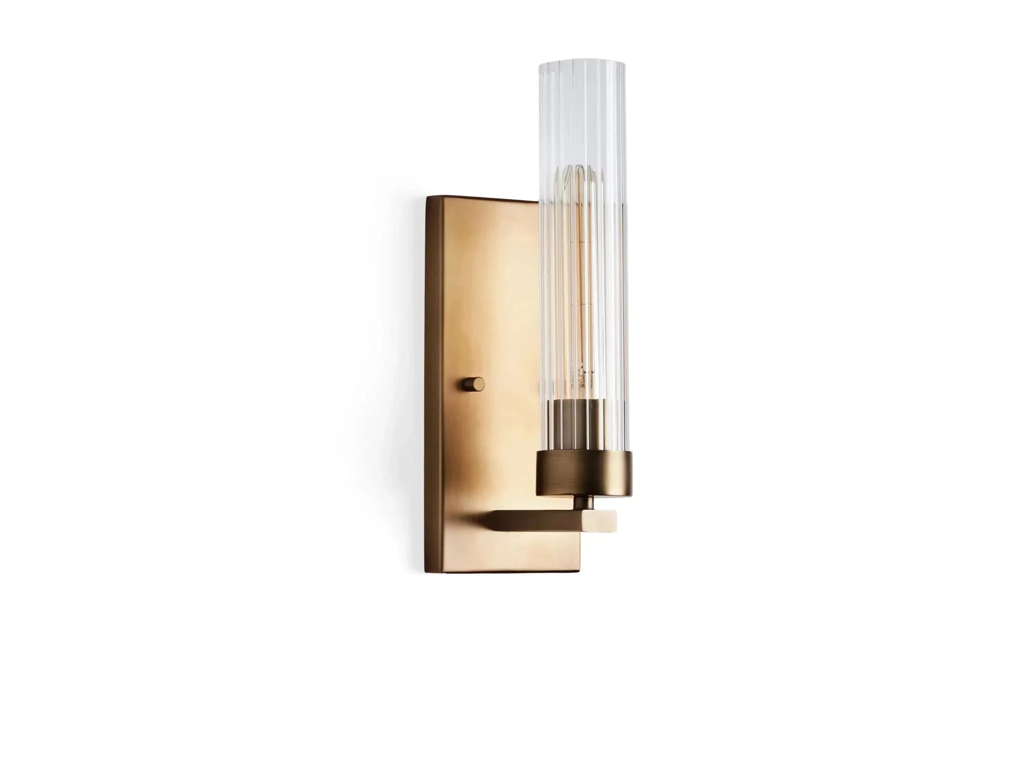 Andreas Wall Sconce - GILDLAMPS