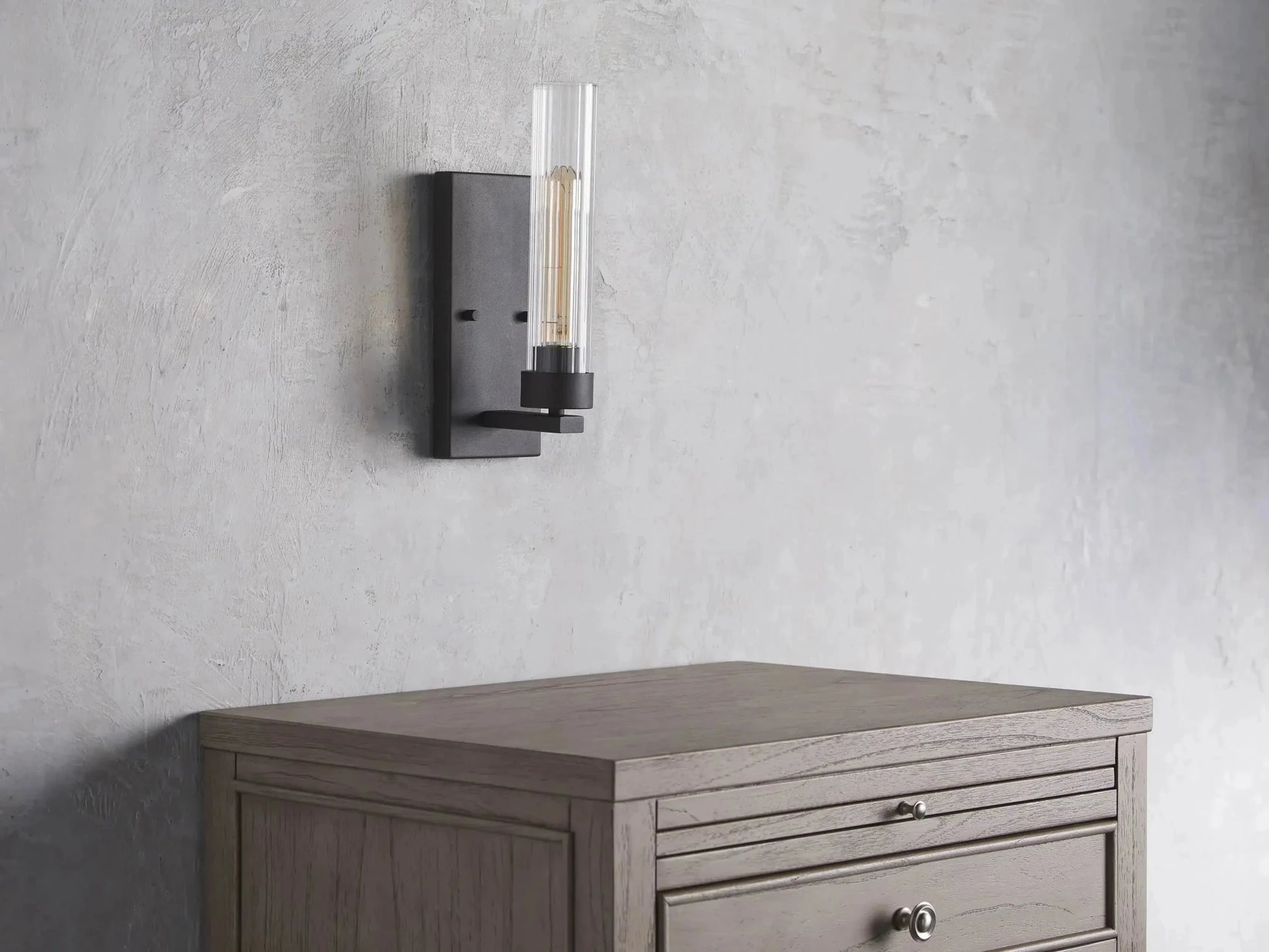 Andreas Wall Sconce - GILDLAMPS
