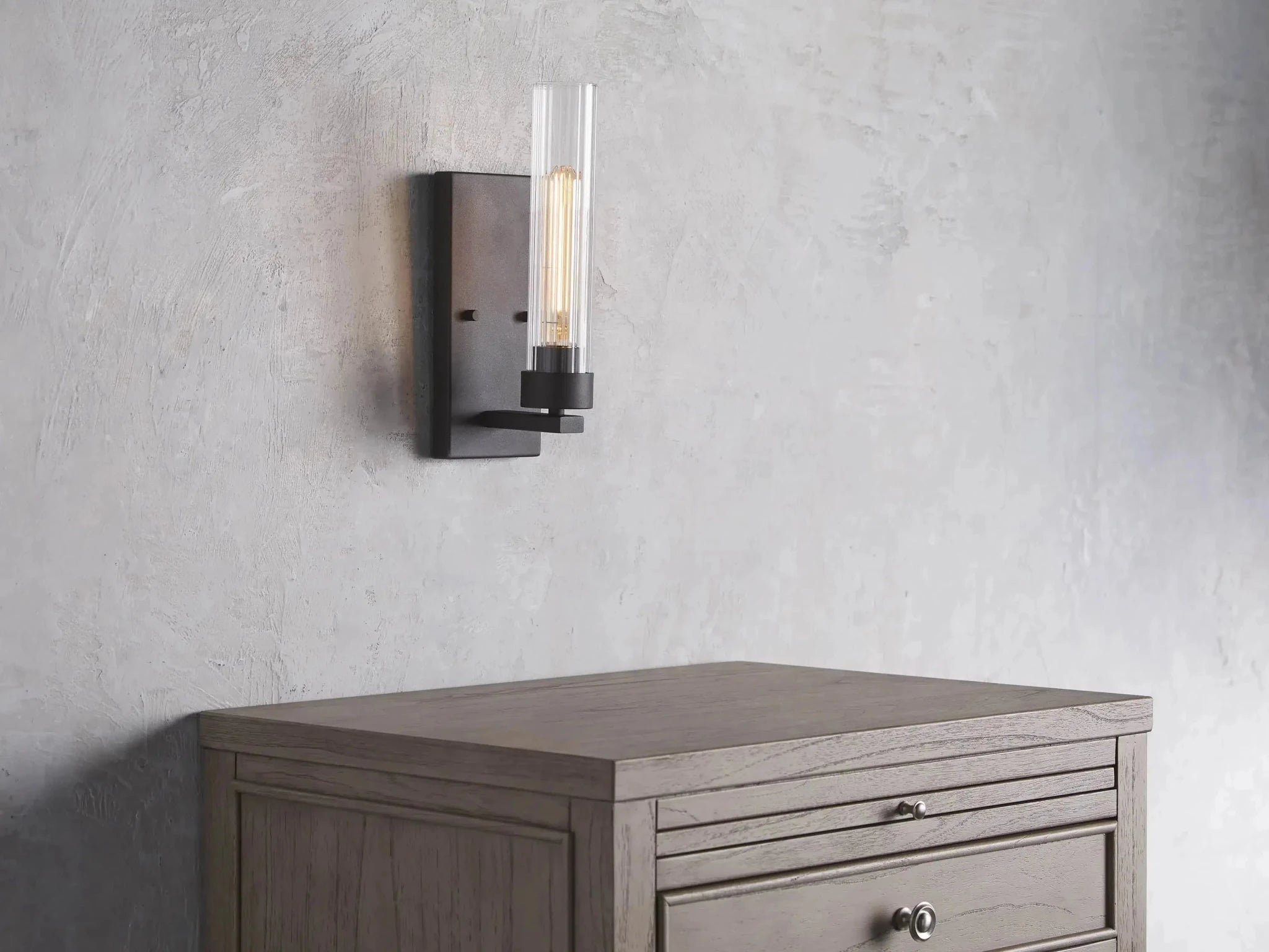 Andreas Wall Sconce - GILDLAMPS