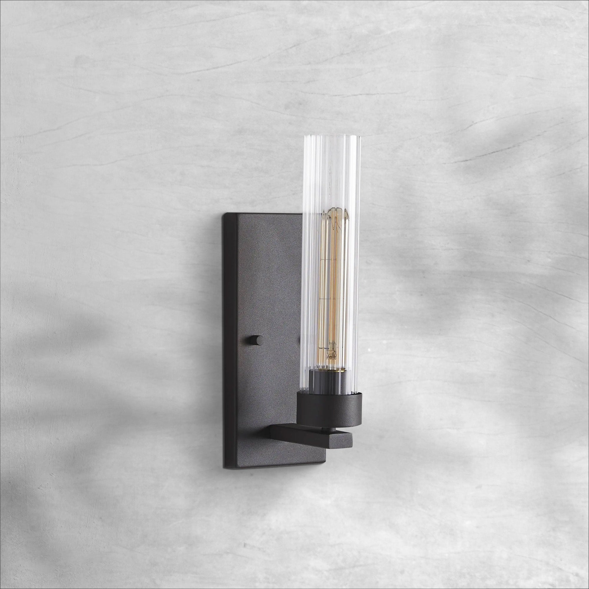 Andreas Wall Sconce - GILDLAMPS