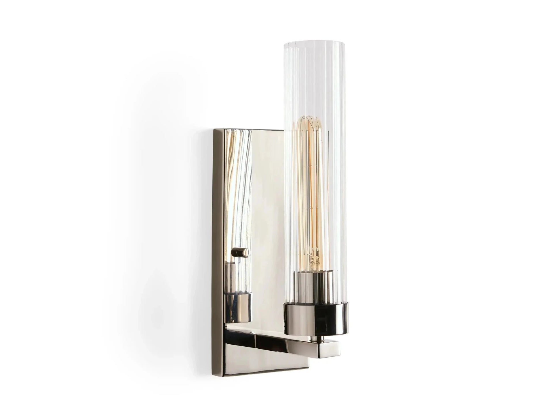 Andreas Wall Sconce - GILDLAMPS