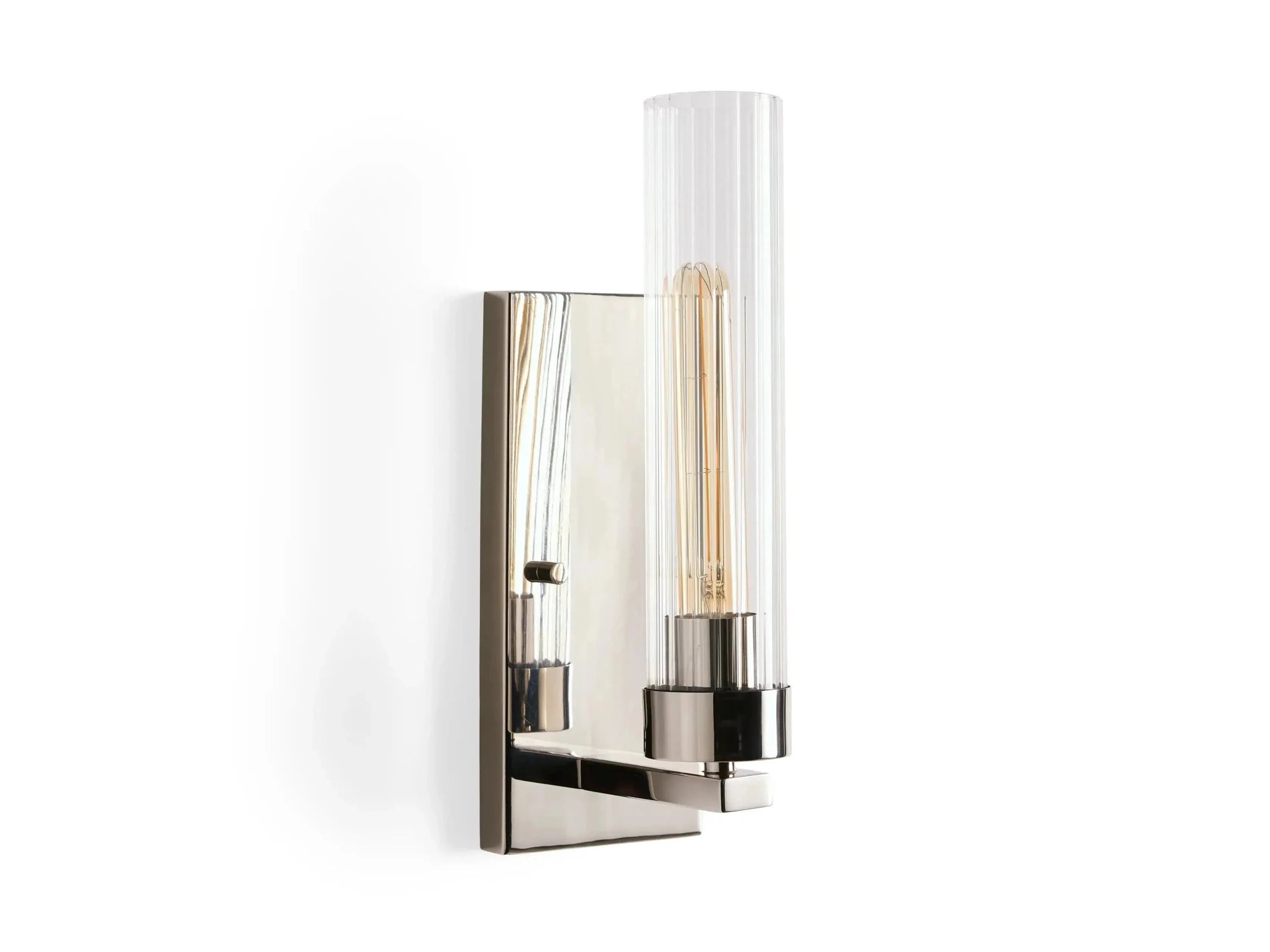 Andreas Wall Sconce - GILDLAMPS