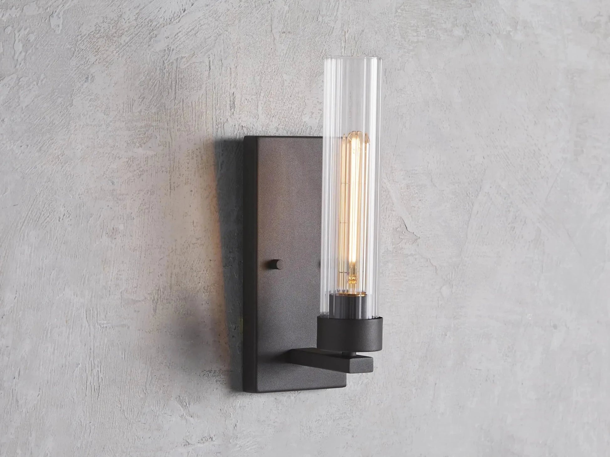 Andreas Wall Sconce - GILDLAMPS