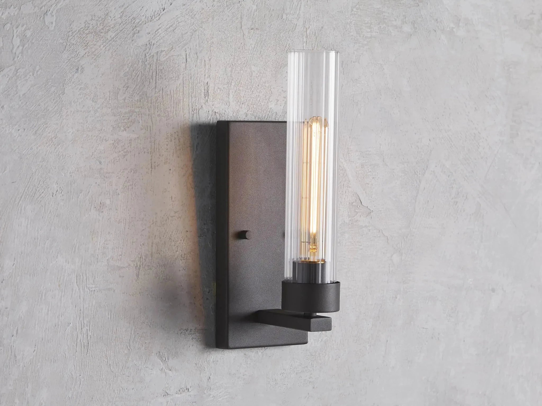 Andreas Wall Sconce - GILDLAMPS