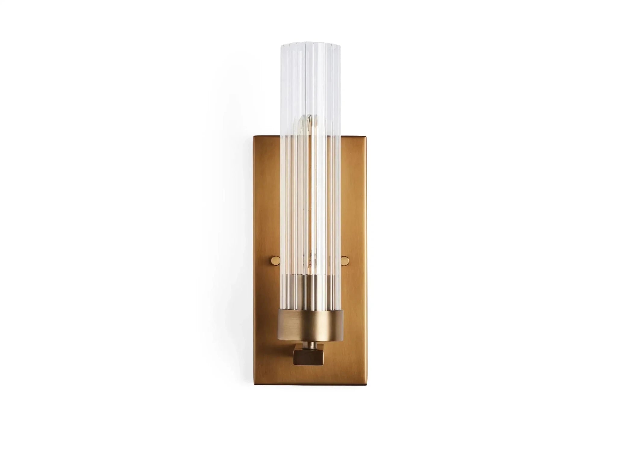 Andreas Wall Sconce - GILDLAMPS