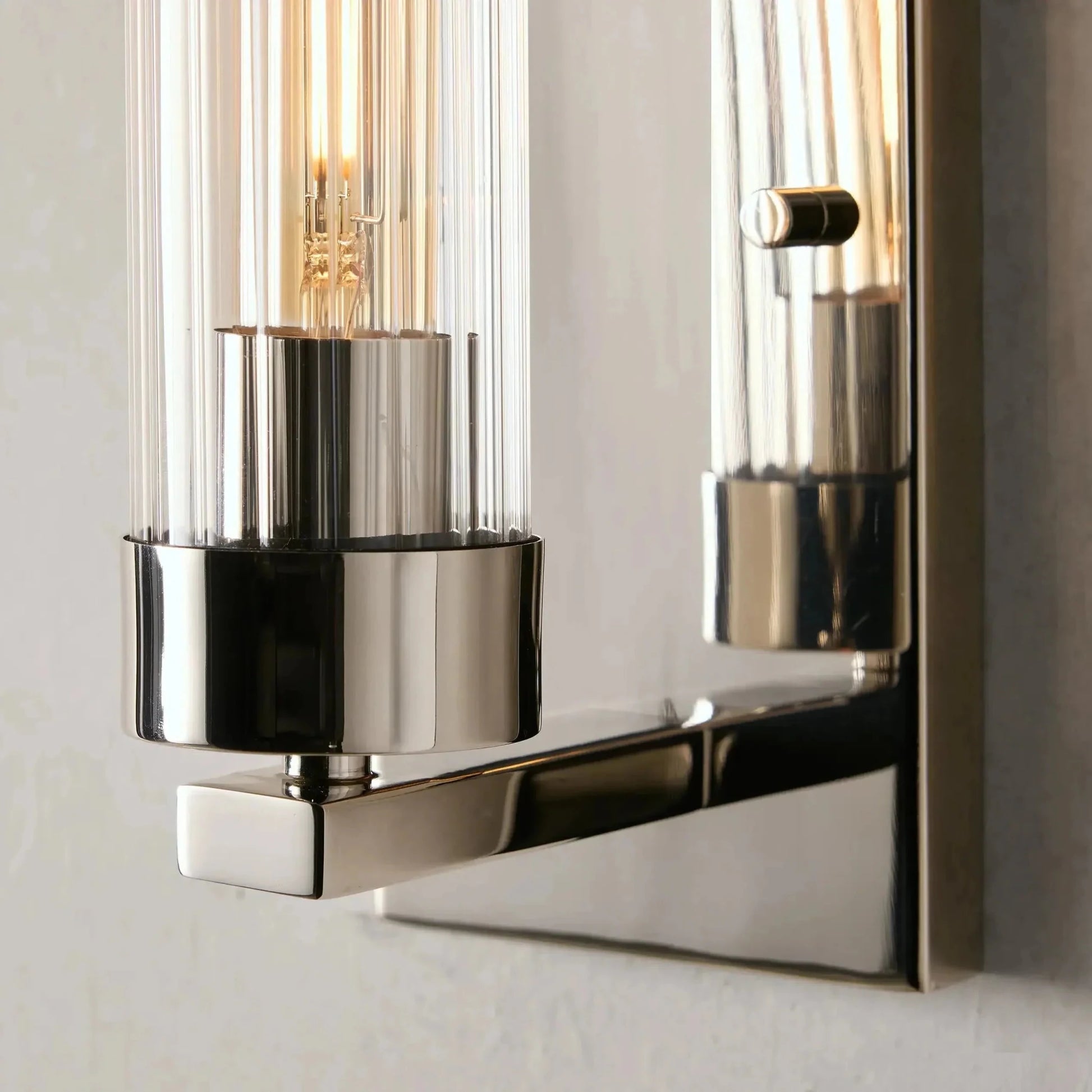 Andreas Wall Sconce - GILDLAMPS