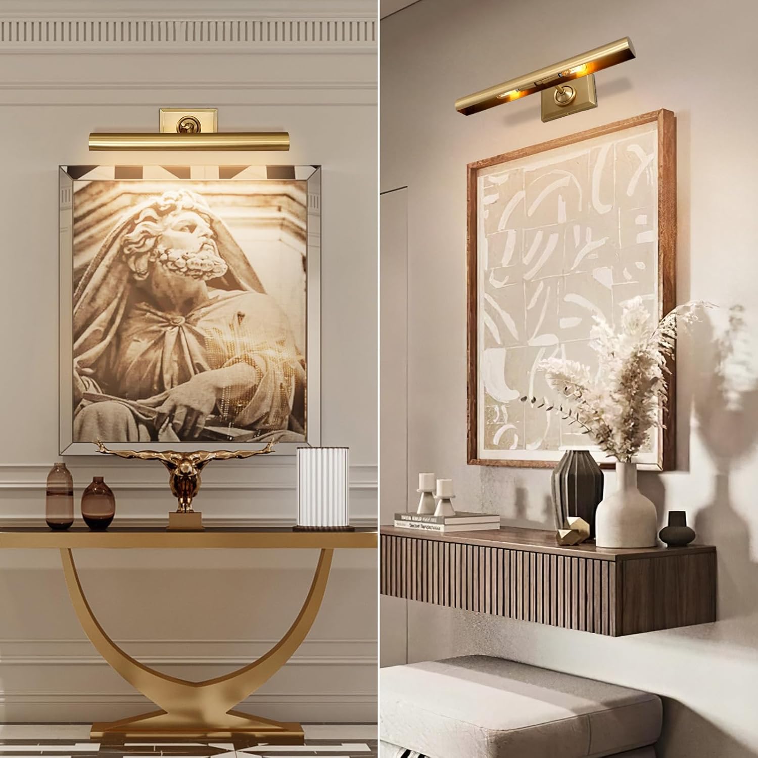 Anite Picture Light - GILDLAMPS