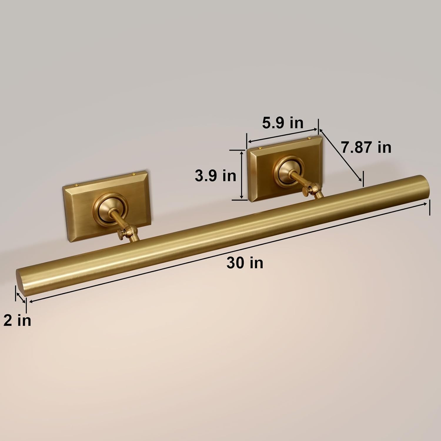 Anite Picture Light - GILDLAMPS