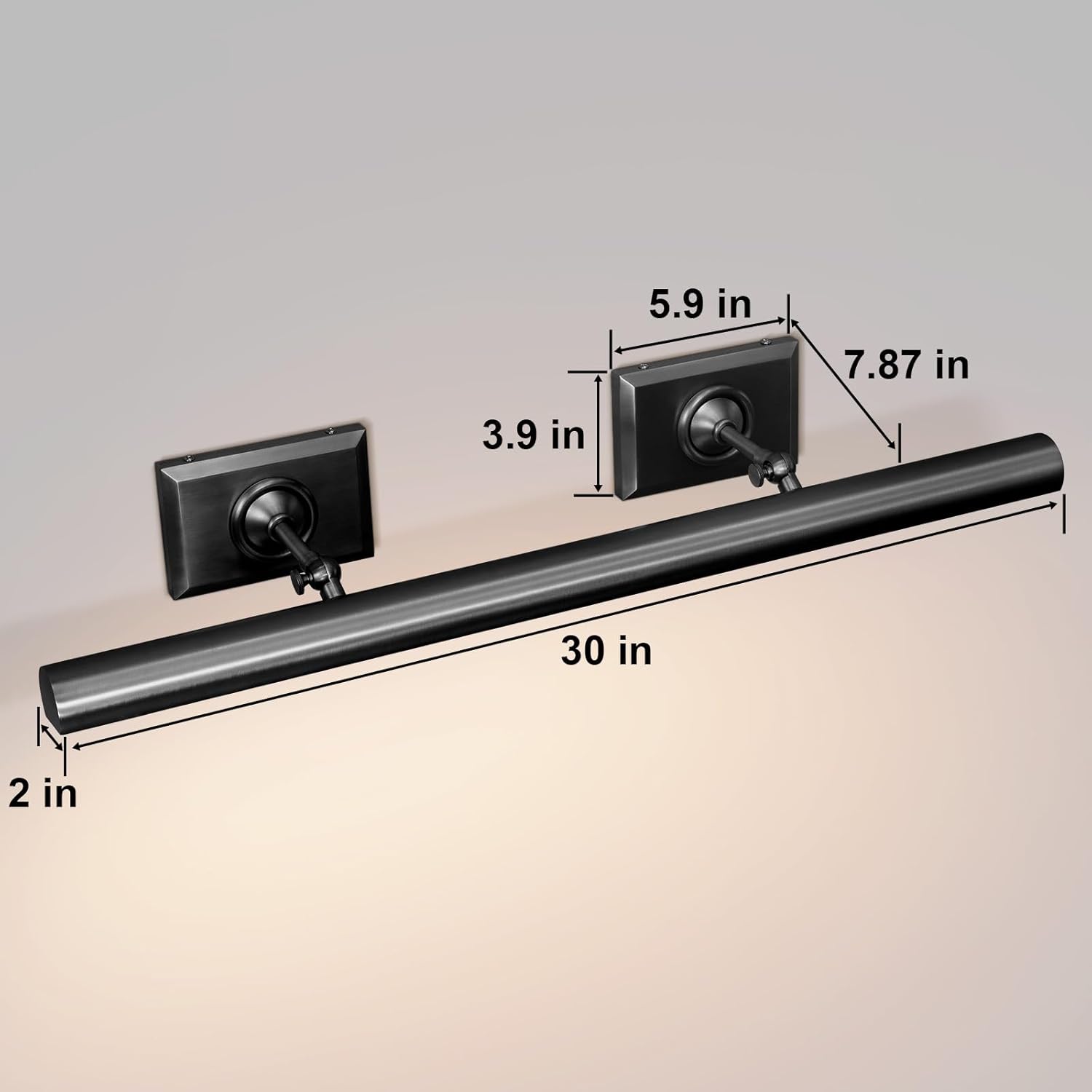 Anite Picture Light - GILDLAMPS