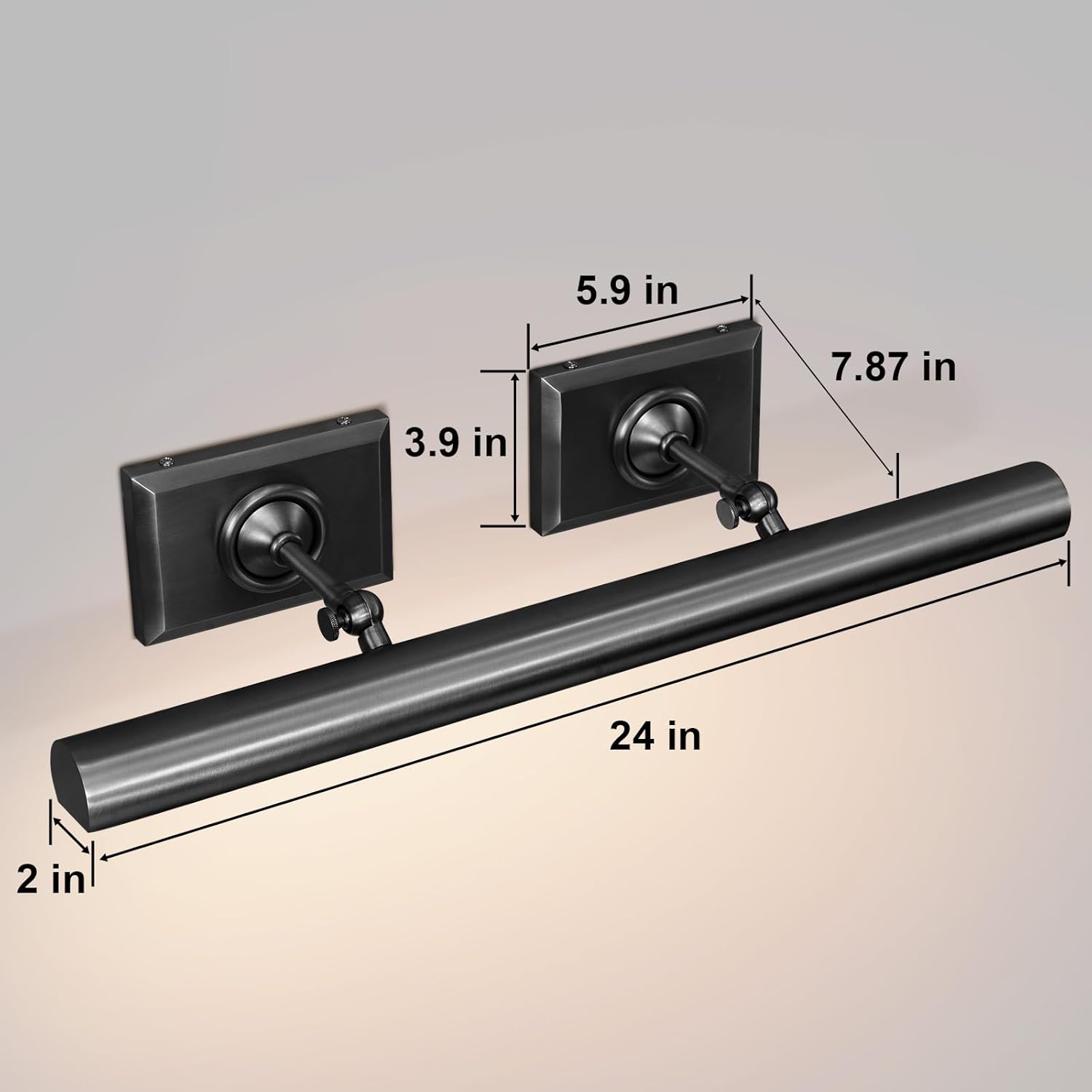 Anite Picture Light - GILDLAMPS