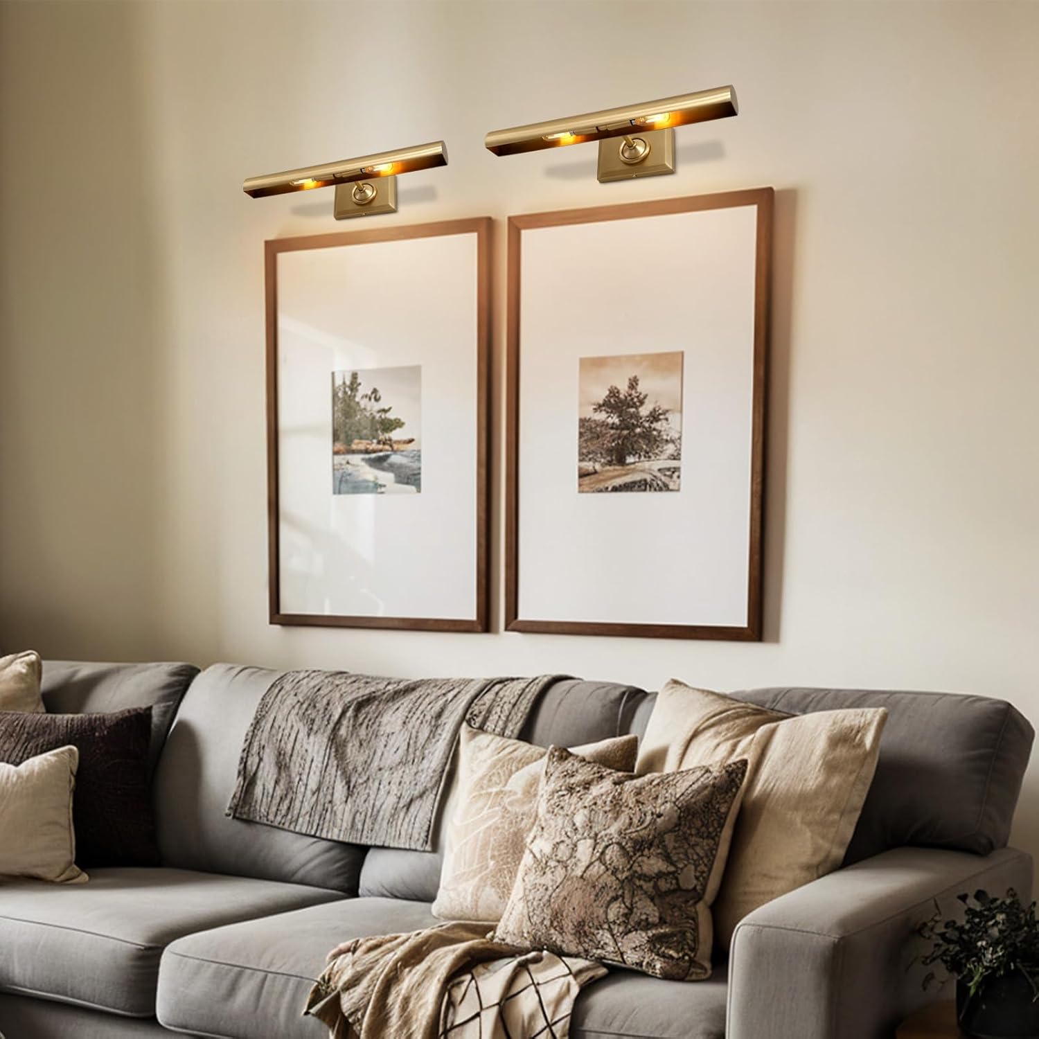 Anite Picture Light - GILDLAMPS