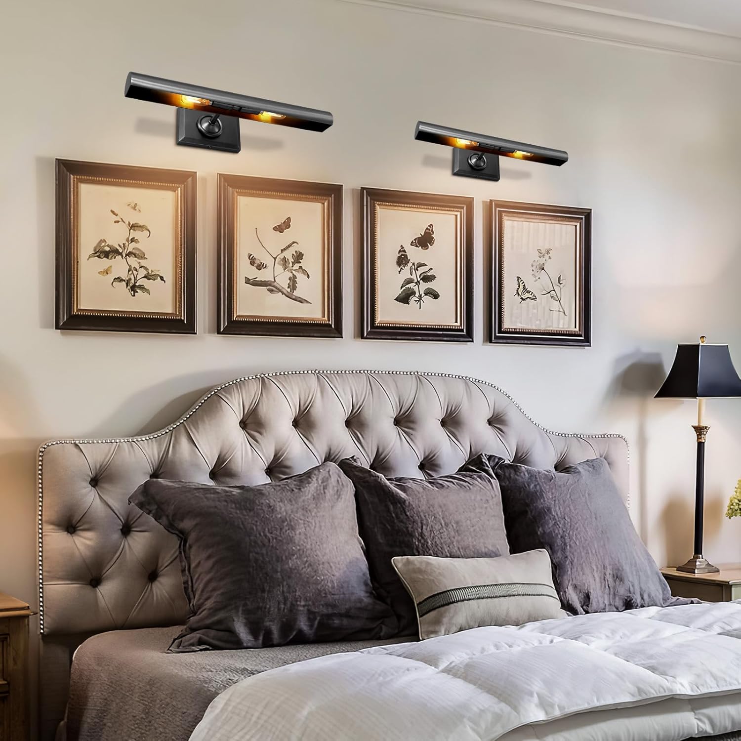 Anite Picture Light - GILDLAMPS