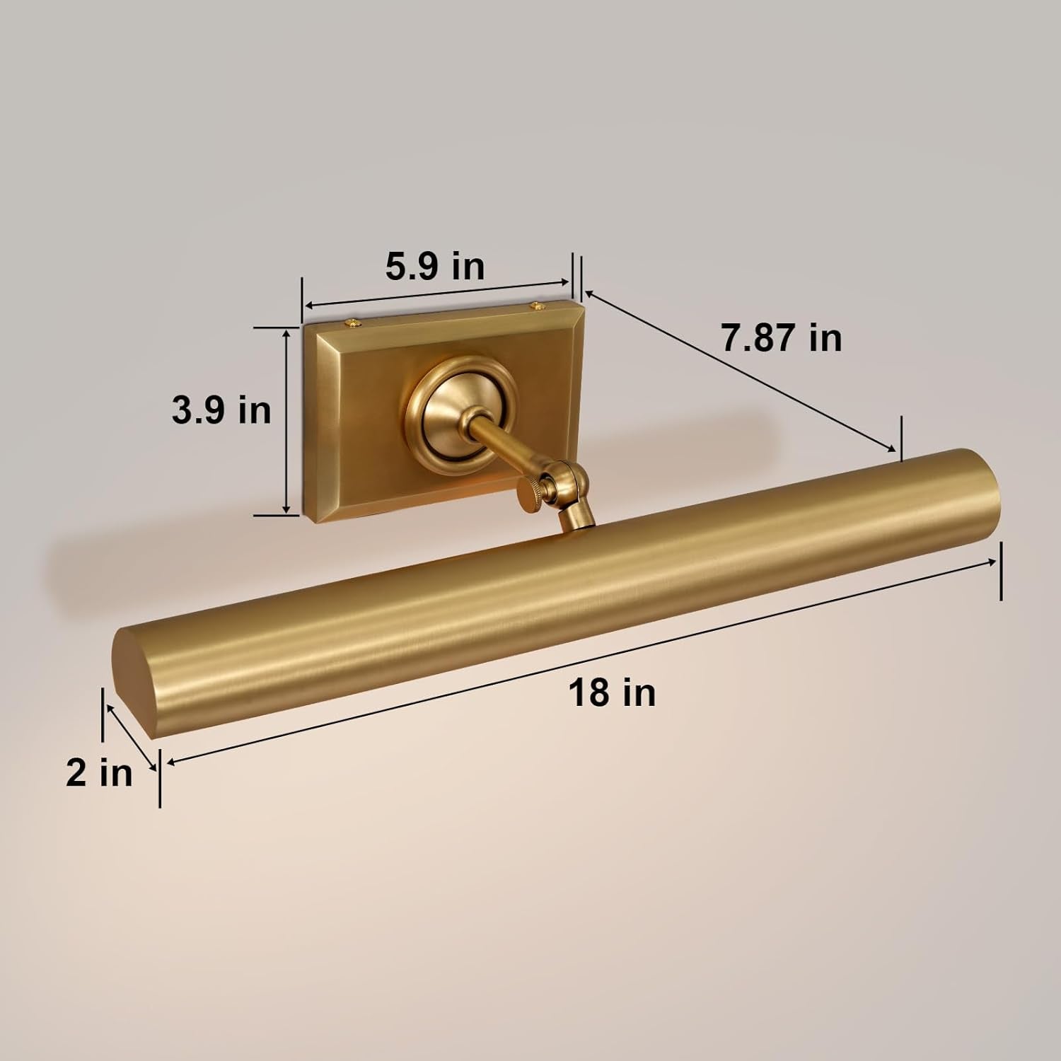 Anite Picture Light - GILDLAMPS