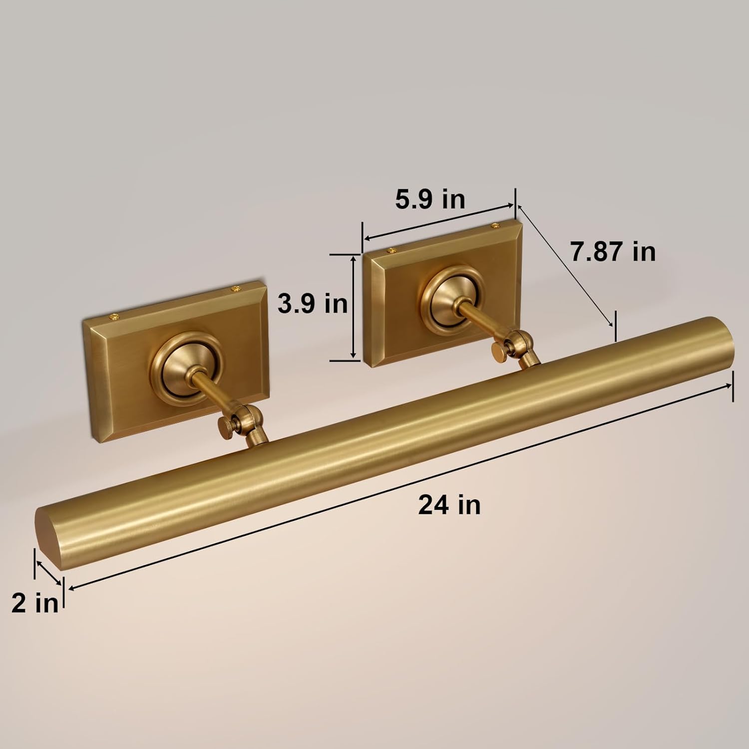 Anite Picture Light - GILDLAMPS