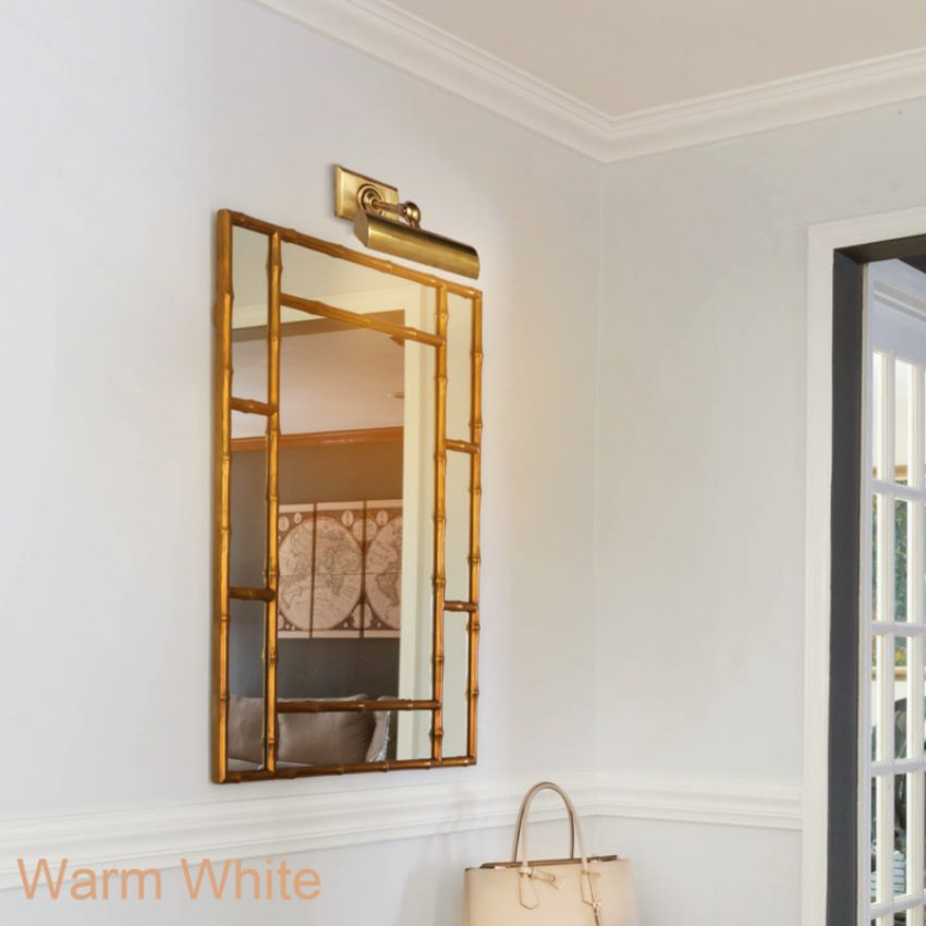 Anite Picture Light - GILDLAMPS