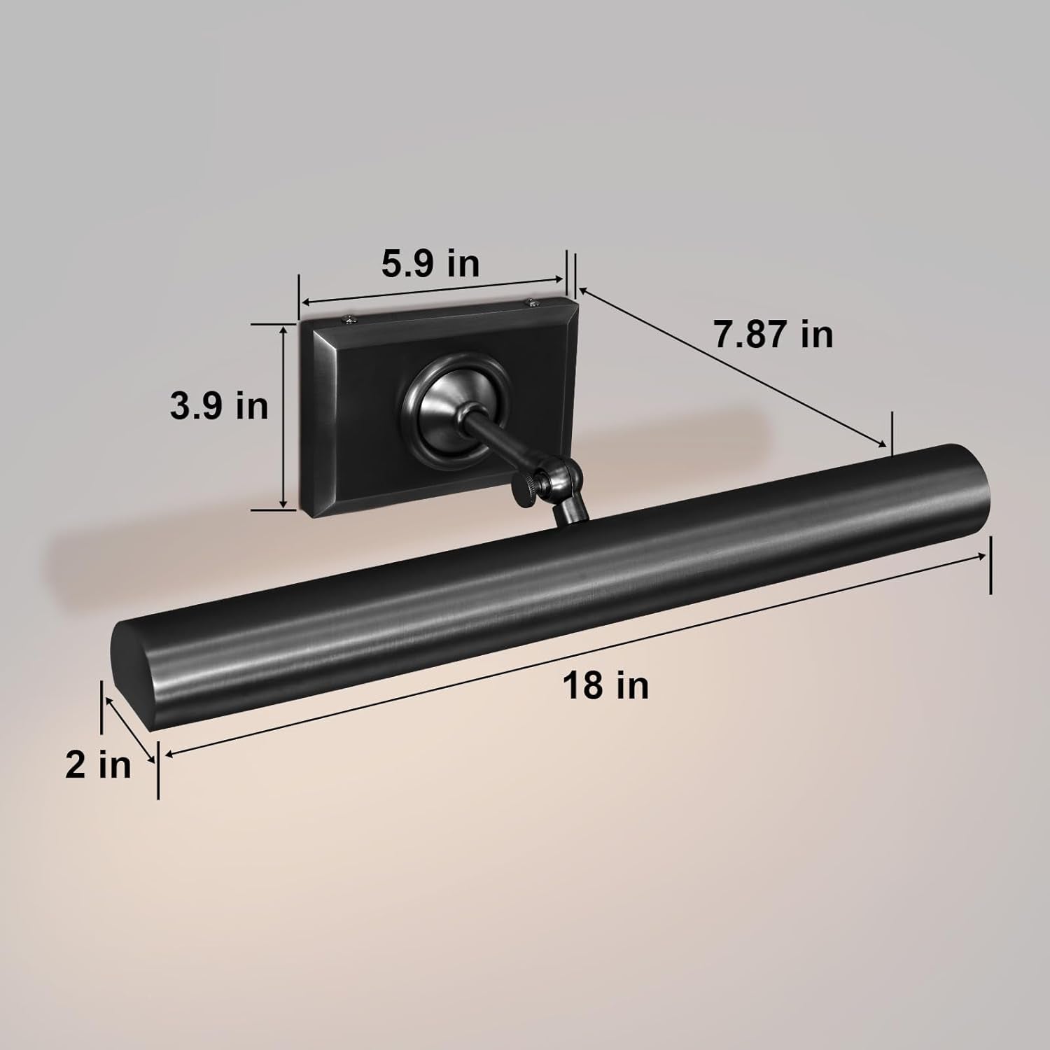 Anite Picture Light - GILDLAMPS