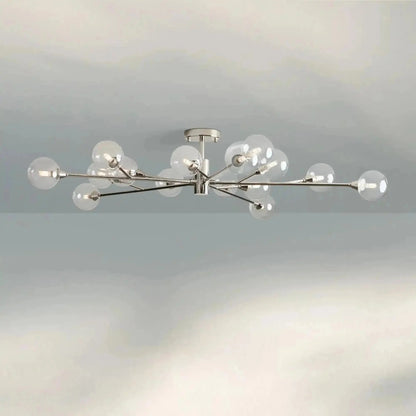 Apollo Flush Mount - GILDLAMPS