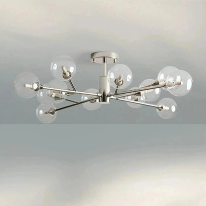 Apollo Flush Mount - GILDLAMPS