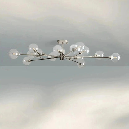 Apollo Flush Mount - GILDLAMPS