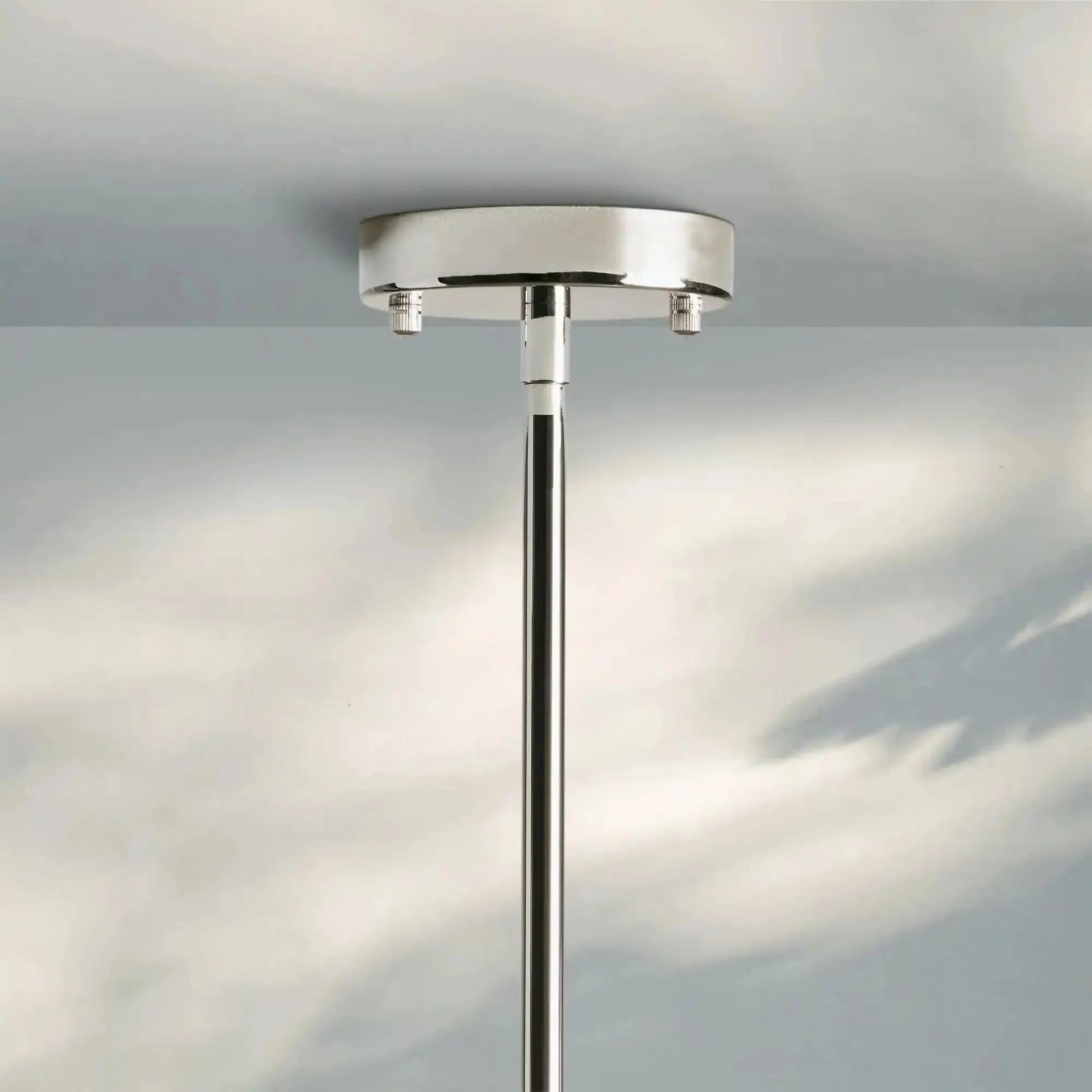Apollo Round Chandelier 36" 47" 59" - GILDLAMPS