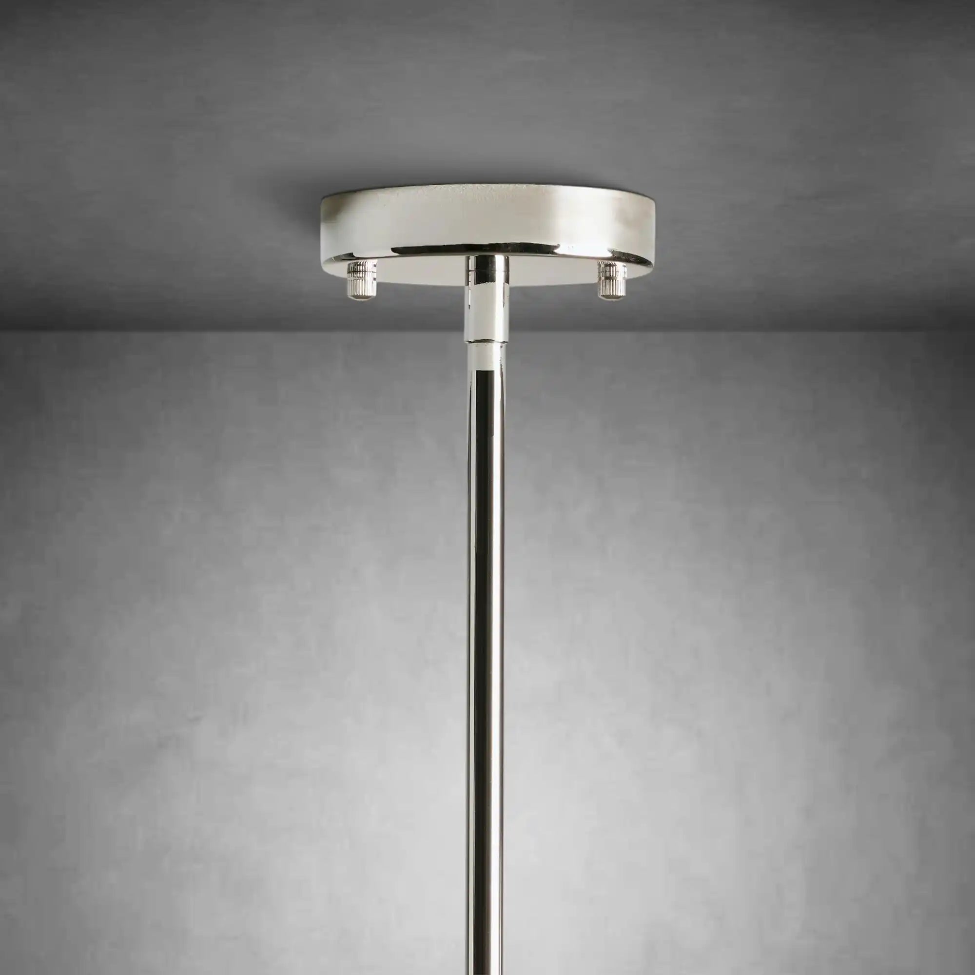 Apollo Round Chandelier 36''47''59''