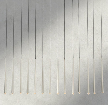 Aqaitaiva Linear Chandelier 72" - GILDLAMPS