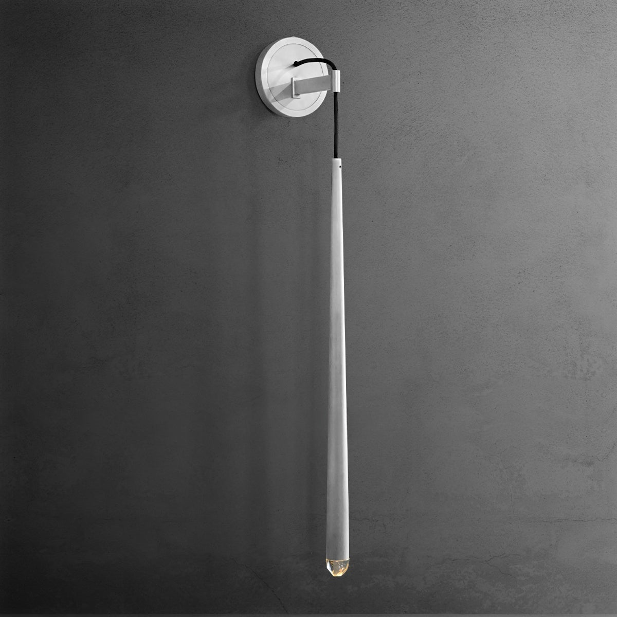 Aquitain Grand Sconce - GILDLAMPS