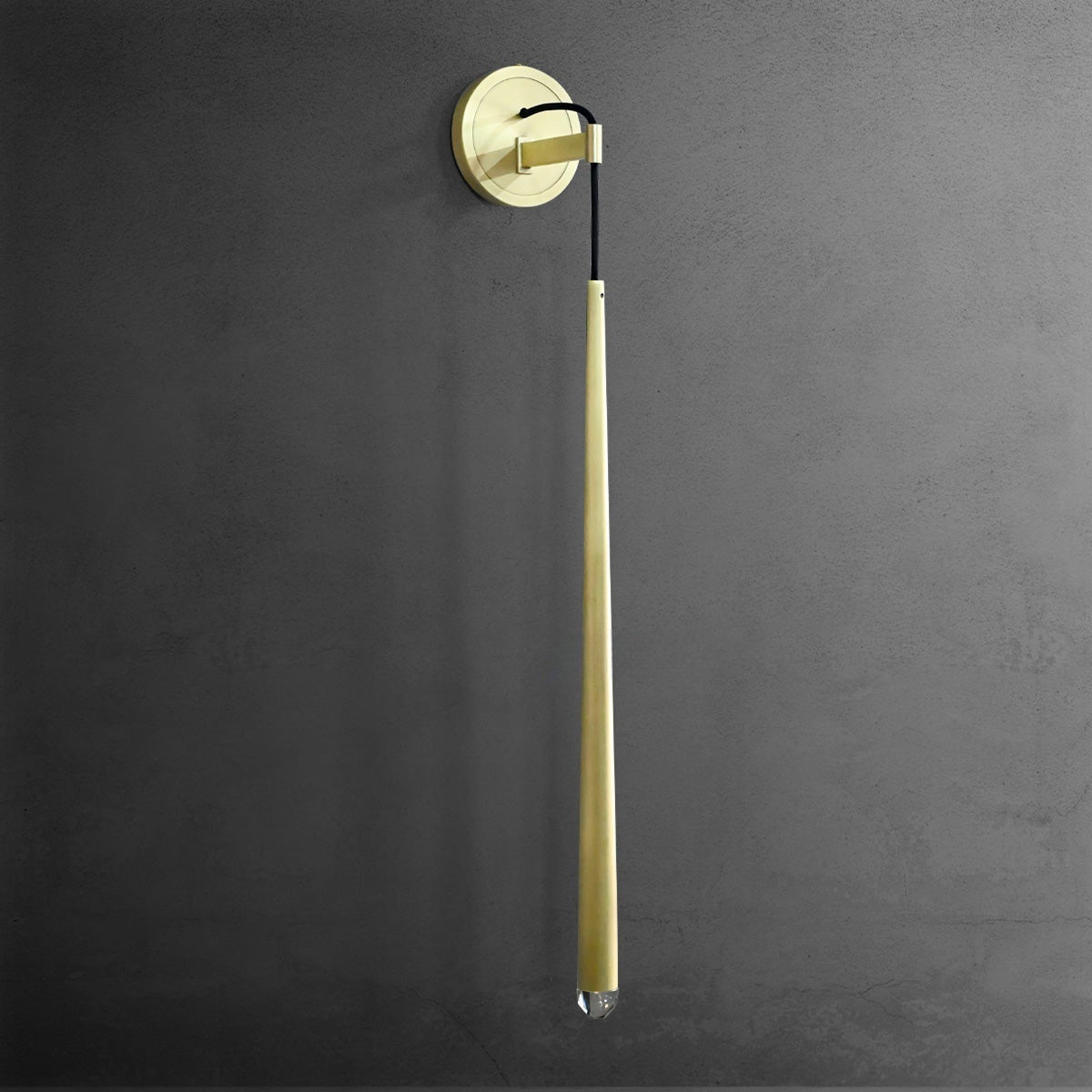 Aquitain Grand Sconce - GILDLAMPS