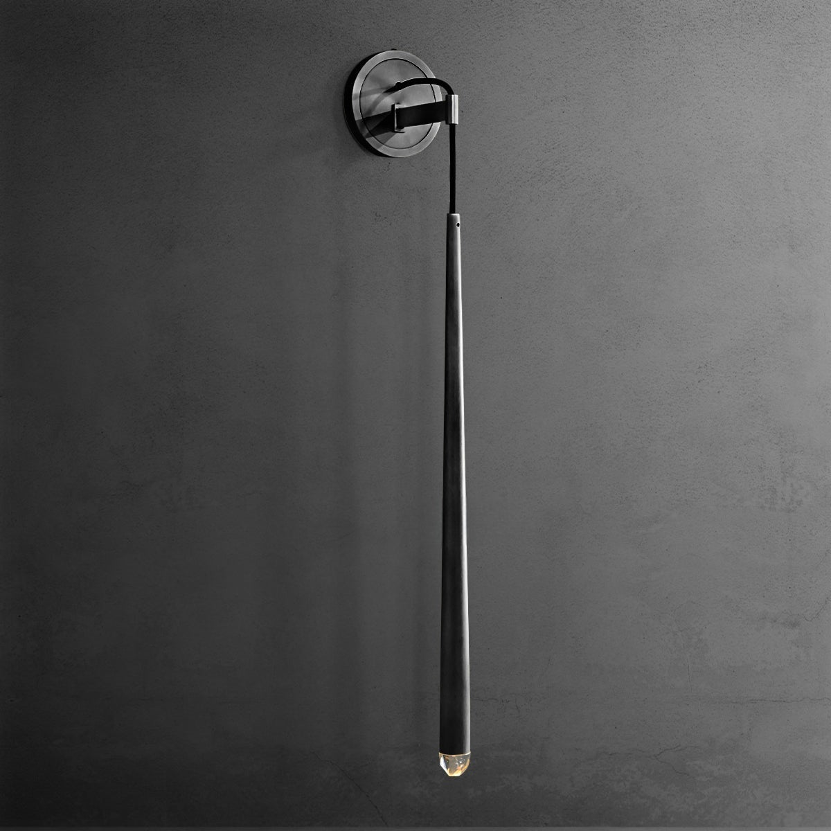 Aquitain Grand Sconce - GILDLAMPS