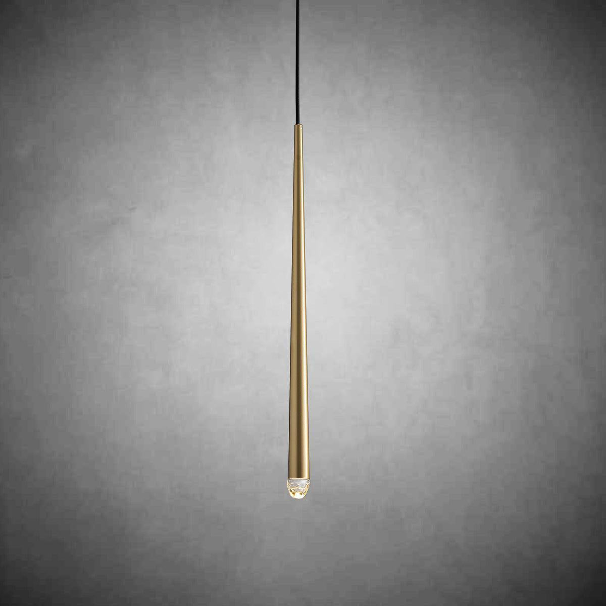 Aquitain Modern Pendant - GILDLAMPS