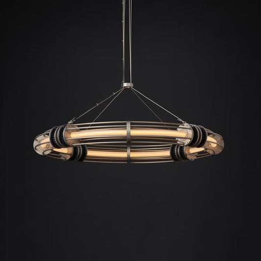 Arc Pendant - GILDLAMPS