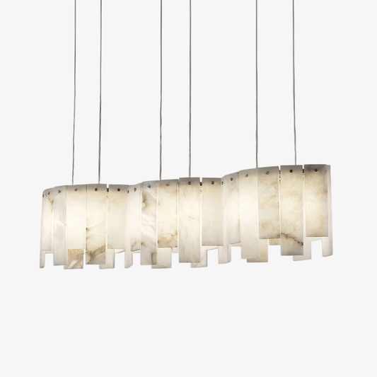 Arctora Pendant Lamp - GILDLAMPS