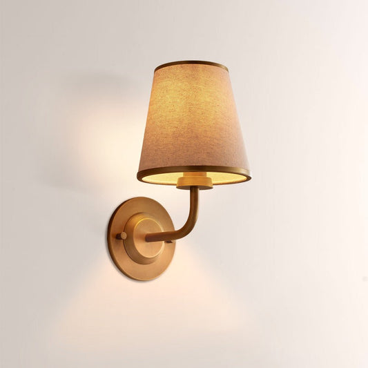 Aria Wall Sconce - GILDLAMPS