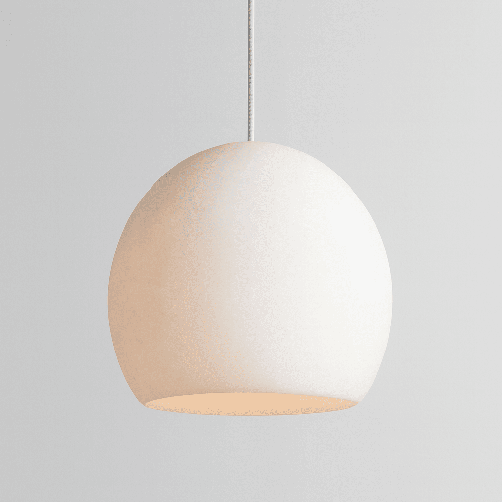 Arica Pendant - GILDLAMPS