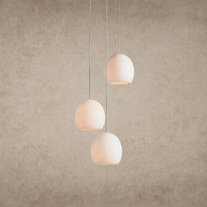 Arica Round Chandelier 3/ 7/ 15/ 36 Lights