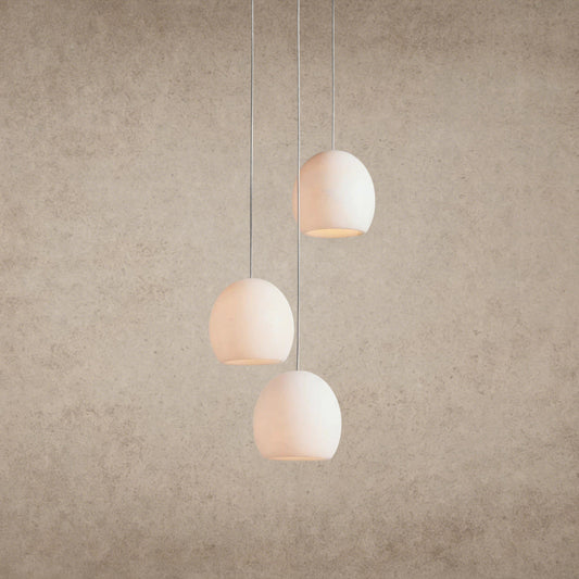 Arica Round Chandelier 3/ 7/ 15/ 36 Lights