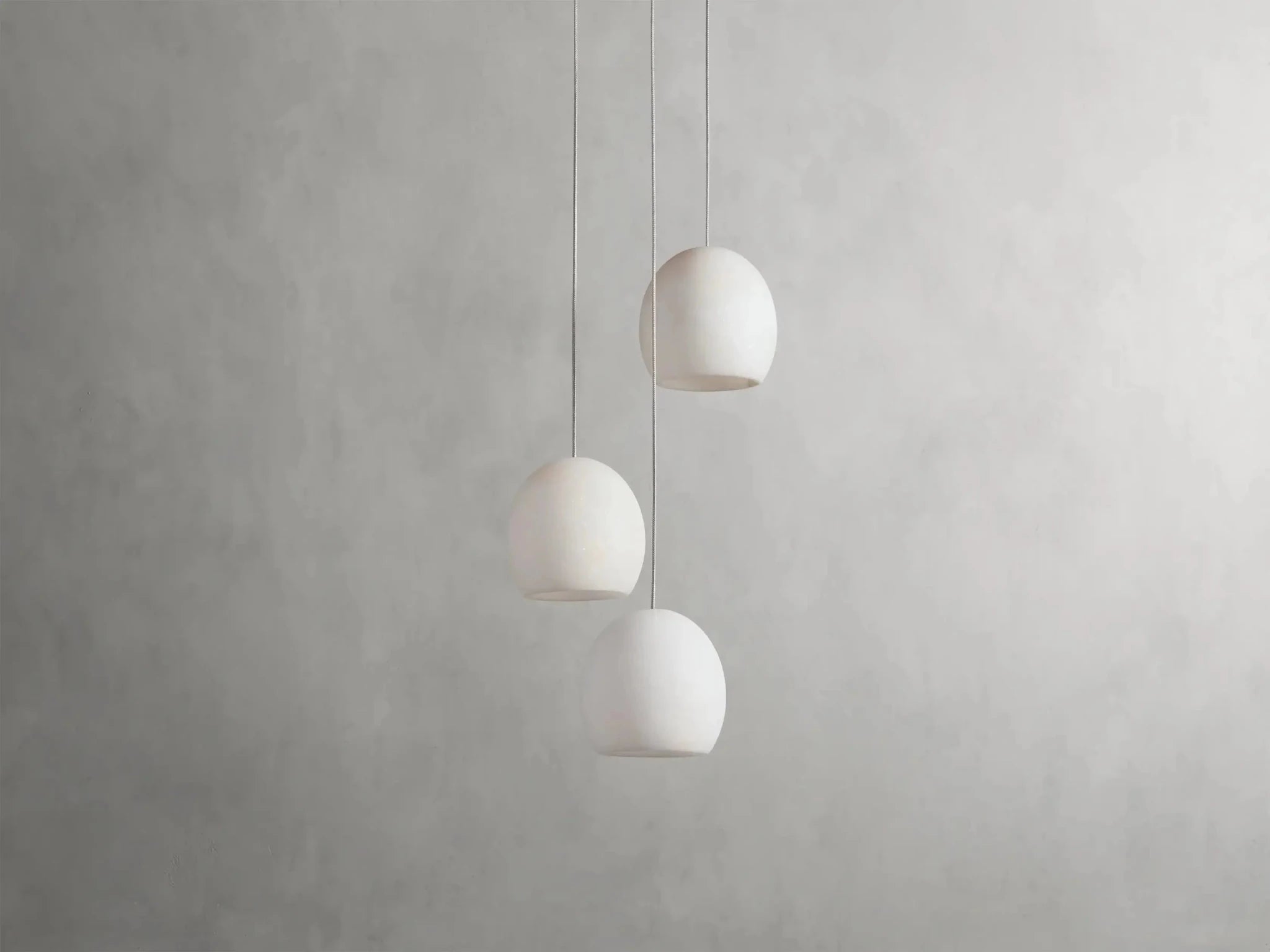 Arica Round Chandelier 3/7/15/36 Light - GILDLAMPS
