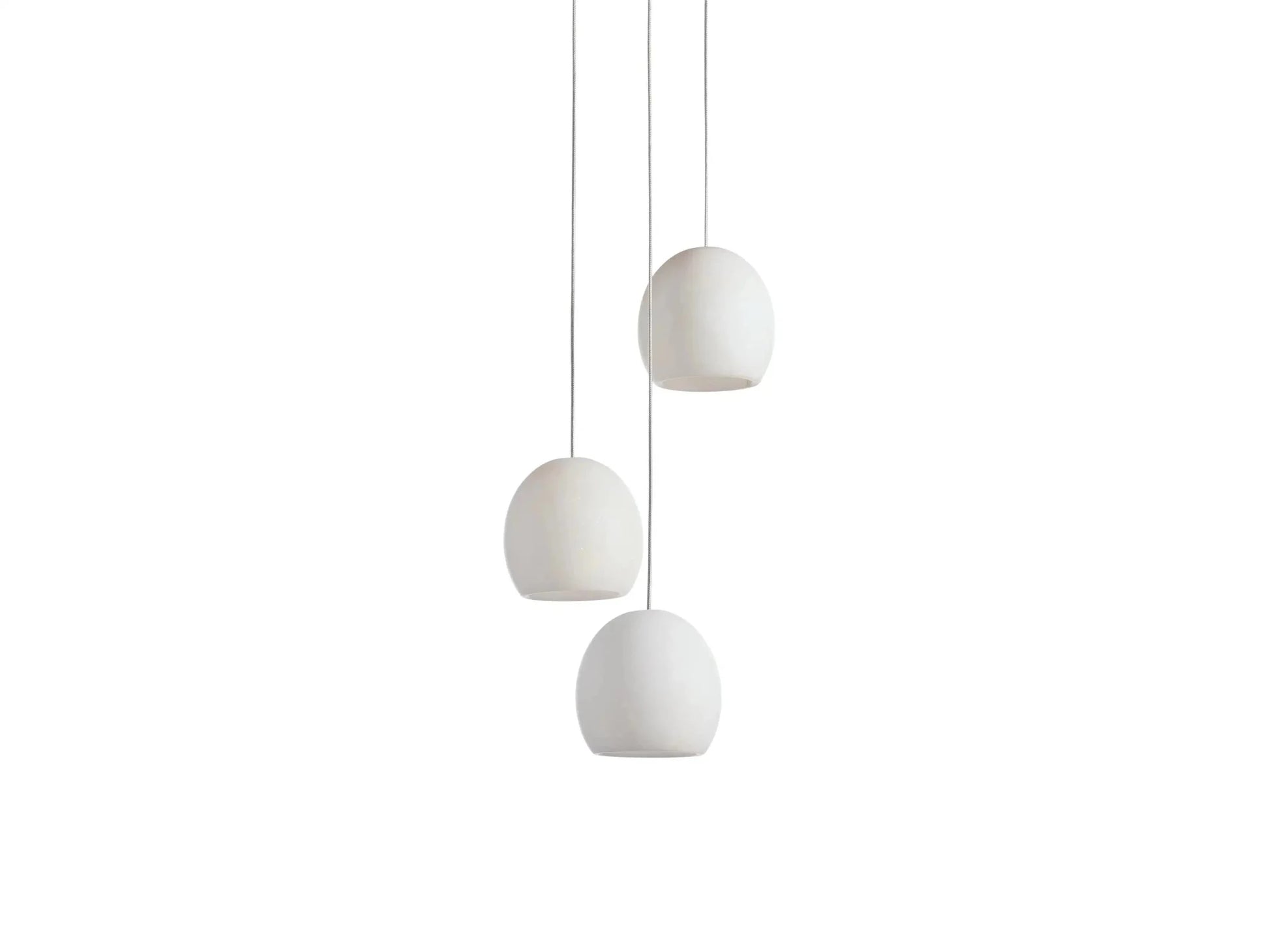 Arica Round Chandelier 3/7/15/36 Light - GILDLAMPS