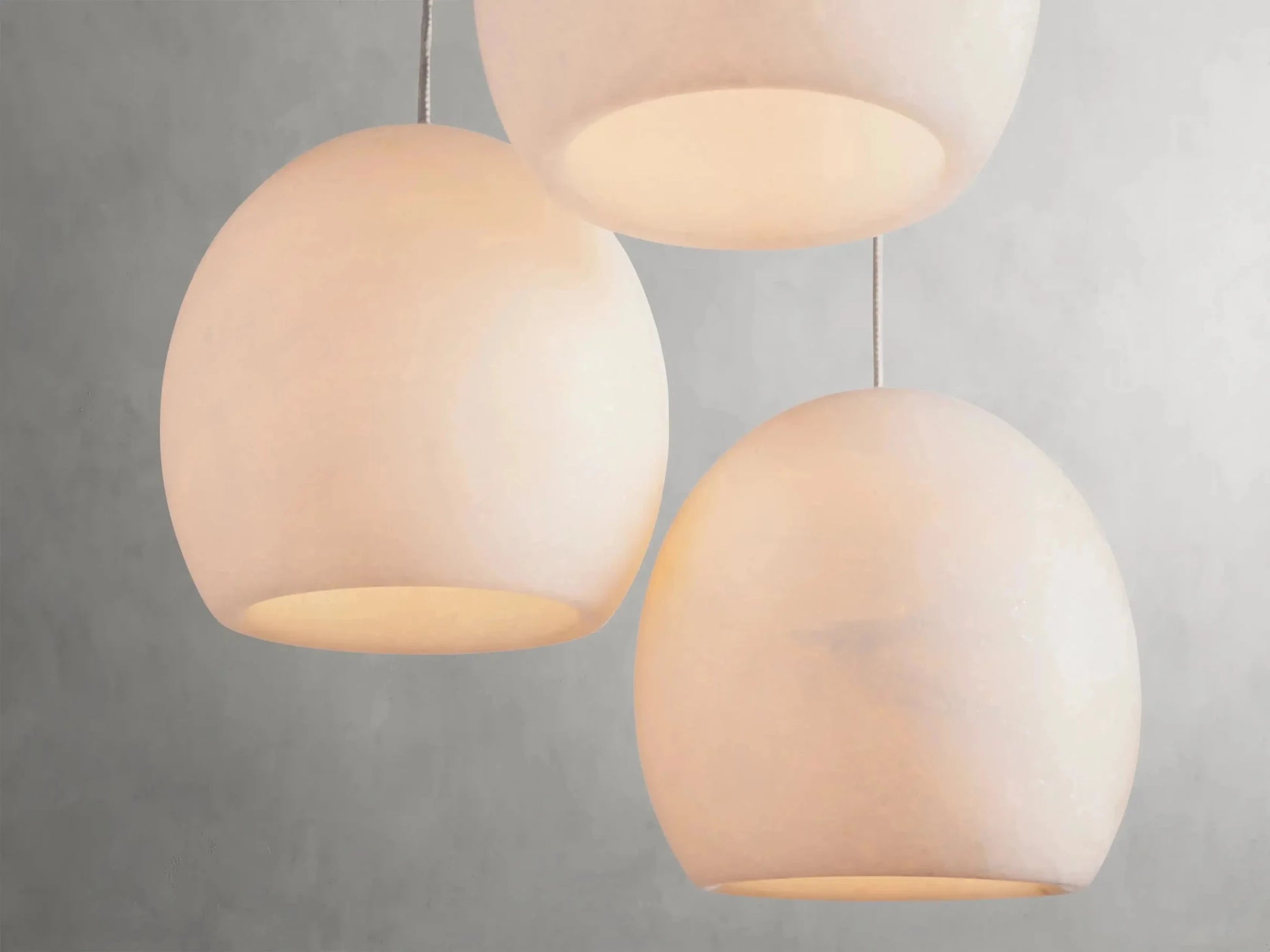 Arica Round Chandelier 3/7/15/36 Light - GILDLAMPS